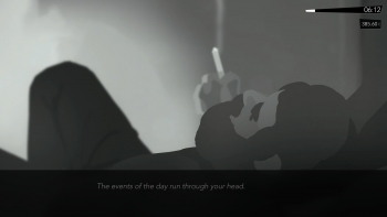 Night Call Screenshot